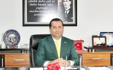 Hakan Akçam: 'Kira Enflasyonu Düşmeli, Devlet ve Özel Sektör İş Birliği Yapmalı'