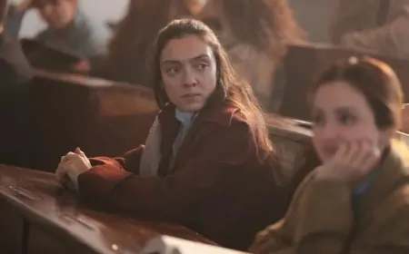 Merve Dizdar’ın Rolü Tartışma Yarattı: "Genç Üniversiteli İçin Farklı Bir İsim Seçilmeliydi"