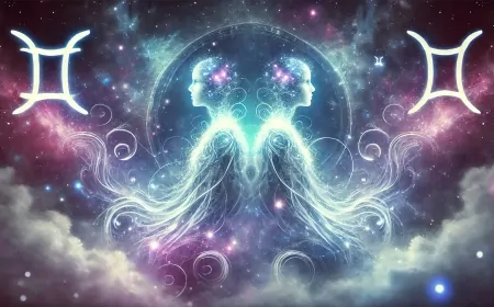 İkizler Burcu 12 Şubat 2025: Dikkatinizi Toplamakta Zorlanabilirsiniz!