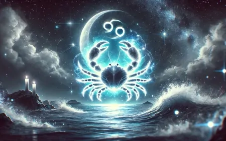 Yengeç Burcu 12 Şubat 2025: İçsel Dönüşüm ve Değişime Açık Olun!