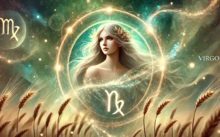 Başak Burcu 12 Şubat 2025: Detaylara Dikkat, Beklenmedik Gelişmelere Hazır Olun!