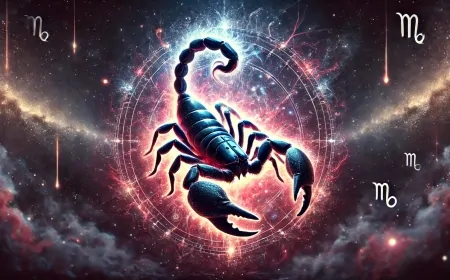 Akrep Burcu 12 Şubat 2025: İçsel Gücünüzü Kullanın, Ani Kararlardan Kaçının!