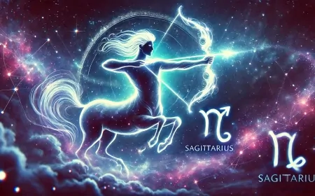 Yay Burcu 12 Şubat 2025: Özgürlük Arzusu Artıyor, Dengeli Hareket Edin!