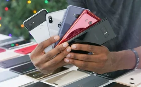 İkinci El Telefon Pazarında Yepy Dönemi: Uygun Fiyat ve Güvence