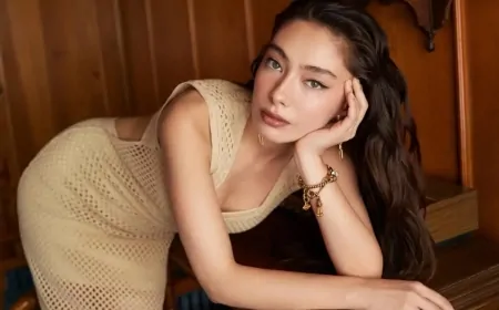 Neslihan Atagül ve ağabeyi İlkay Atagül'ün benzerliği gündem oldu