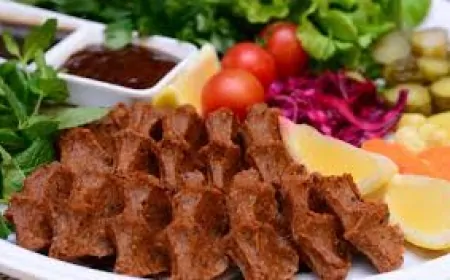 Çiğ köfte bile ithal girdilere muhtaç! Fiyatlar katlanarak artıyor