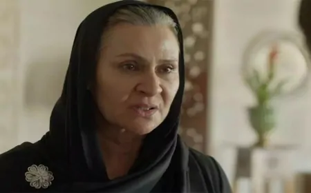 Gonca Cilasun’un Eski Mesleği Şaşırttı: Bir Zamanlar Haber Spikeriydi