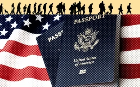 Trump’ın doğumla vatandaşlık planı dünyada nasıl uygulanıyor?