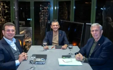 CHP’de ön seçim tartışması: 'Tek aday varsa neden sandık kuruluyor?'