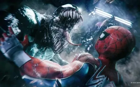 Marvel's Spider-Man 2'nin PC Sürümü İçin İlk Büyük Güncelleme Yayınlandı