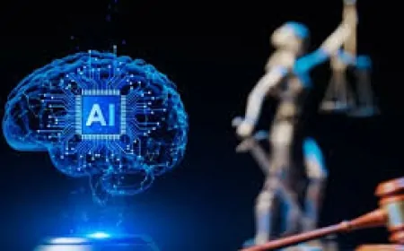 İngiltere'deki hukuk firması, çalışanların yoğun yapay zeka kullanımını kısıtladı