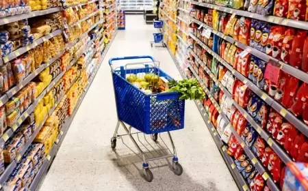 Market alışverişinde yeni dönem: En ucuz fiyatı anında karşılaştırın