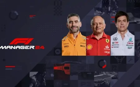 Epic Games'in bu haftaki ücretsiz oyunları açıklandı: F1 Manager 2024 ve Apex Paketi