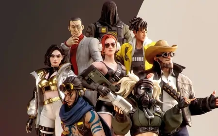 PUBG: Blindspot için çıkış öncesi demo tarihi açıklandı