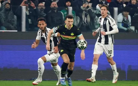 Real Madrid, Manchester City'yi Son Dakikada Devirdi! İşte Gecenin Tüm Sonuçları