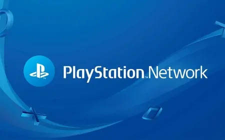 PlayStation Network'te Küresel Kesinti: Oyuncular Erişim Sorunu Yaşıyor