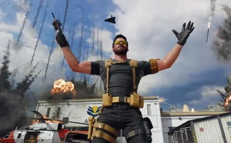 Call of Duty oyuncusuna 67 yıl yasak koydu! İşte nedeni