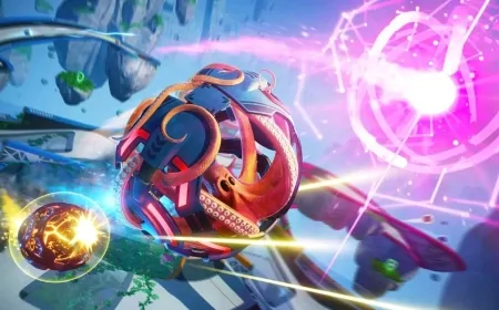 Ubisoft’un Yeni Oyunu Büyük Hayal Kırıklığı Yarattı: Aktif Oyuncu Sayısı Sadece 1!