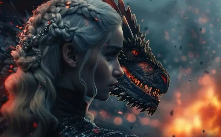 Warner Bros, Game of Thrones evreninde geçen yeni oyun geliştiriyor!