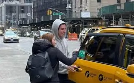 ABD Mahkemesinden Karar: Eylem Tok ve Timur Cihantimur Türkiye'ye İade Edilecek