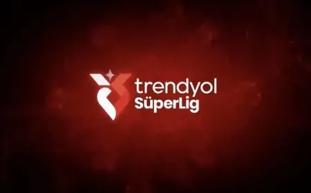 Süper Lig’de Ara Transfer Dönemi Sona Erdi! İşte Takımların Yaptığı Tüm Hamleler