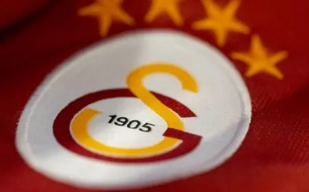Galatasaray’dan Süper Lig’de Kiralık Transfer Rekoru! Fenerbahçe ve Beşiktaş da Listede
