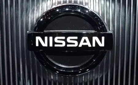 Foxconn Yönetim Kurulu Başkanı Young Liu: 'Nissan ile hedefimiz işbirliği'