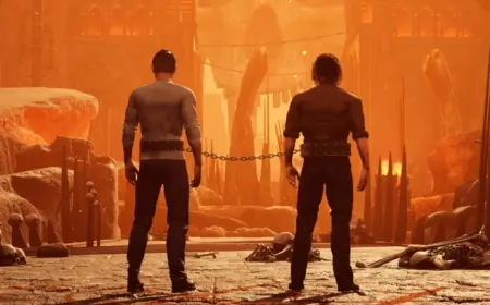 Steam'de 'Yerel Eşli Oyun Festivali' Başladı: %90'a Varan İndirimler