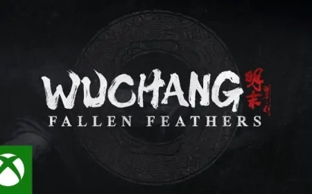 Wuchang: Fallen Feathers Game Pass’e Geliyor, İki Yeni Fragman Yayınlandı