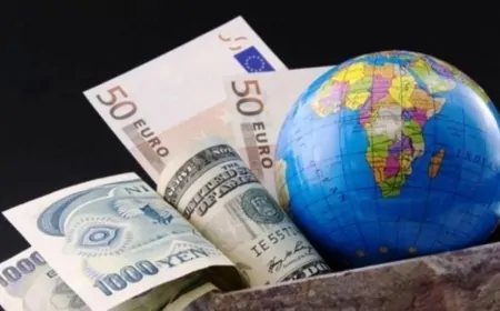 Piyasalarda yön arayışı: ABD enflasyon verisi öncesi son durum