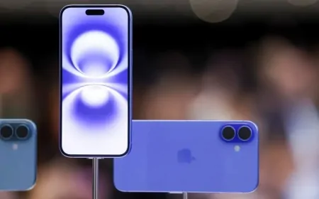 Apple'dan Sürpriz Hamle: iPhone SE 4 Duyurusu Gecikecek mi?