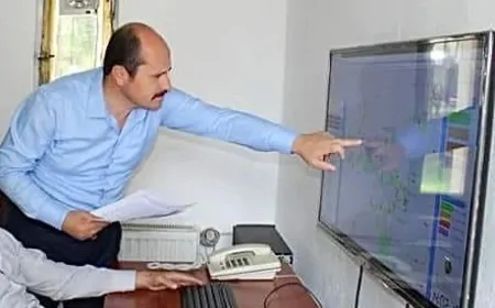 İsa Yalçın: 'Korsan Taşımacılık Uygulamaları Haksız Kazanç Elde Ediyor'