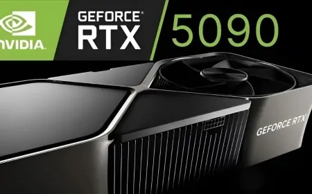 RTX 5090’da Güç Bağlantısı Sorunu: Kablolar 150 Dereceye Ulaşıyor!