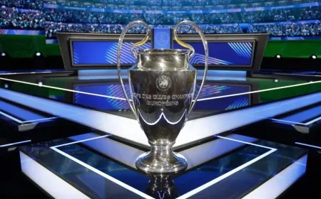 Şampiyonlar Ligi'nde Dev Heyecan: Celtic-Bayern ve Monaco-Benfica Kapışması