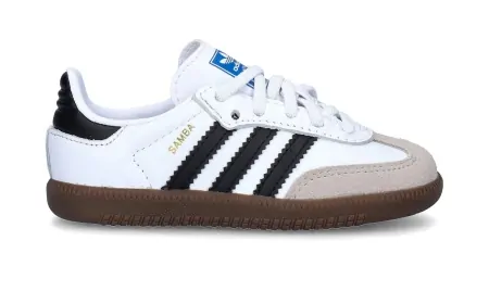 Adidas’a ‘Samba OG’ Ayakkabısı İçin 550 Bin Lira Ceza! Sebebi Dikkat Çekti