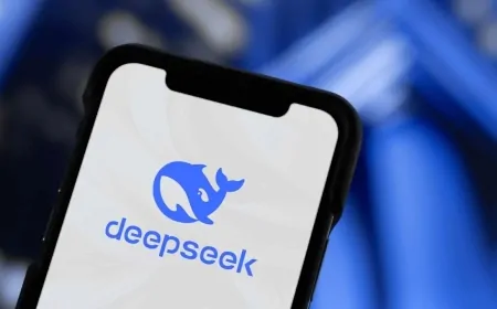 Çin'in Yapay Zeka Yarışı Tehlikede: Deepseek'in GPU Krizi Büyüyor