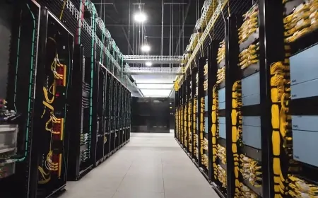 ABD'nin GPU Ambargosu Deepseek'i ve Çinli Şirketleri Zorluyor