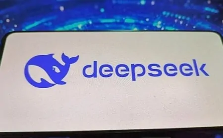 ABD'nin GPU Ambargosu Çin'in Yapay Zeka Yarışını Tehdit Ediyor