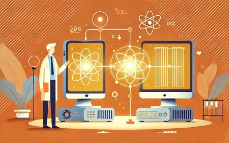 Bilim İnsanlarından Tarihi Başarı: Kuantum Işınlama ile Veri Aktarıldı