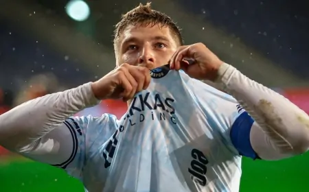 Gaziantep FK, Savunmasını Güçlendirdi: Semih Güler Transfer Edildi