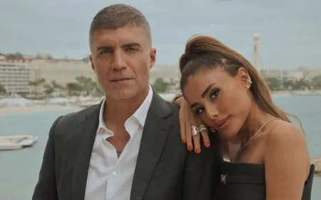 Özcan Deniz Ailesinde Gerginlik: Kardeşi Ercan Demir'den Çarpıcı İddialar