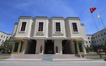 İçişleri Bakanlığı'ndan Çerez ve Gizlilik Politikası Hakkında Yeni Açıklama