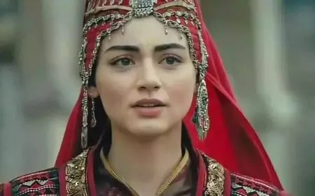 Osman Bey Söğüt için harekete geçiyor! Bala Hatun ölümle burun buruna