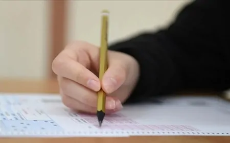 LGS'ye Girecek Öğrencilere Kritik Uyarı: Hangi Konular Ön Planda?