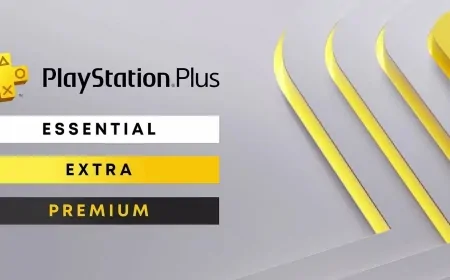 PS Plus Premium’a Eklenecek Sürpriz Oyun Ortaya Çıktı!