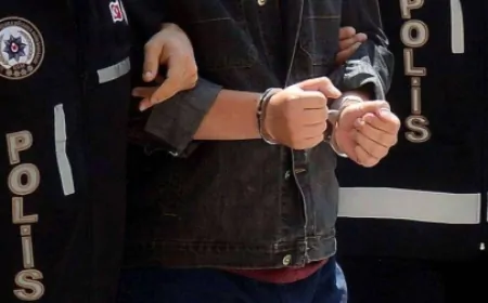 CHP'li Belediyelere Terör Soruşturması: 313 Şüpheliyle İrtibat Tespit Edildi