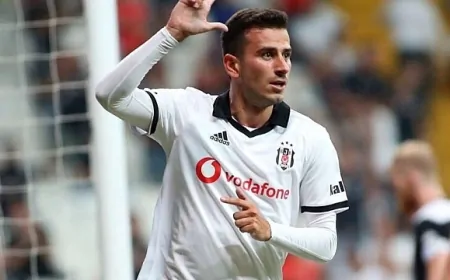 Oğuzhan Özyakup'tan Mourinho'ya sert tepki: 'Premier Lig'de bunu yapamazdı'