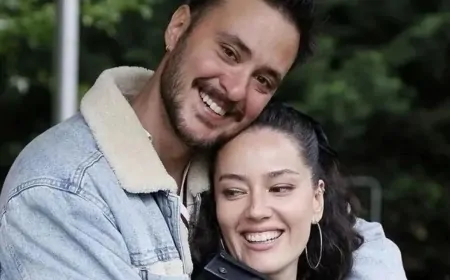 Pelin Akil’den ‘ayrılık’ temalı paylaşım: Boşanma iddialarını doğruladı mı?