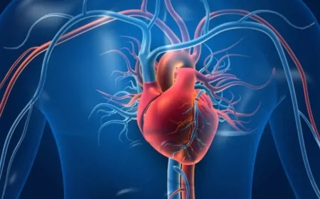 Kalp kapak hastalıkları erken teşhis edilmezse felç riski artıyor