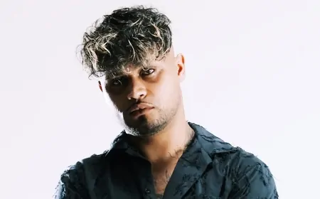 LVBEL C5’ten eleştirilere sert yanıt: 'Ben yaparım, onlar havlar'